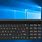 On Screen Keyboard in Windows 10