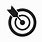 On Target Icon