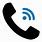 On the Phone Icon