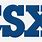One CSX Logo