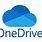 One Drive New Logo