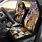One Piece Car Seat Covers