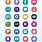 One UI 5 Icons
