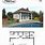 One-Bedroom Pool House Plans