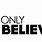 Only Believe Church Kenton Logo