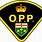 Ontario Police Logo
