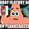 Ooh Peanut Butter Meme