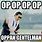 Op Meme Gangnam Style