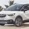 Opel Crossland 2017 Preti