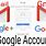 Open Gmail Email Account