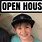 Open House YouTube