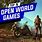 Open World Offline Games PC