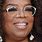 Oprah Winfrey Old