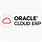 Oracle Cloud ERP Logo