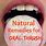 Oral Thrush Natural Remedies