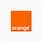 Orange Logo Transparent