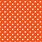 Orange Polka Dots