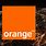 Orange Telecom Banner