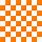 Orange White Pattern