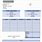 Order Invoice Template