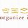 Organizing Logo