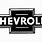 Original Chevy Logo