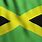 Original Jamaican Flag
