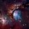 Orion Constellation Nebula Wallpaper