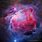Orion Nebula Windows