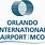 Orlando Airport Logo
