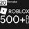 Oroblox Decal ID