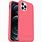 OtterBox Case Pink iPhone 12