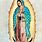 Our Lady De Guadalupe