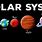 Our Solar System Art