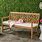 Outdoor Bench Seating