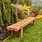 Outdoor Bench Seating Ideas