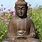 Outdoor Buddha Statues