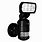 Outdoor Motion Light with Camera