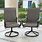 Outdoor Patio Swivel Chairs