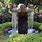 Outdoor Water Fountain Ideas
