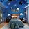 Outer Space Bedroom Ideas