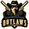 Outlaws Team Logo