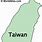 Outline of Taiwan