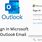 Outlook Mail Login Email