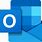 Outlook Online Icon