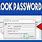 Outlook Password Pop-Up