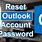 Outlook Password Reset