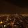 Overlooking City at Night