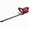 Ozito Cordless Hedge Trimmer