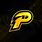 P eSports Logo